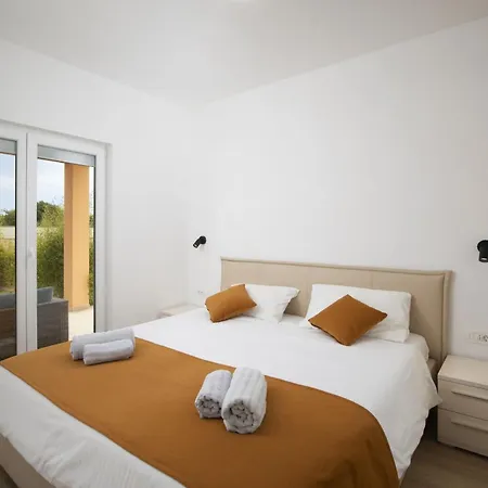 Сasa de vacaciones Estate Stancija Matošić