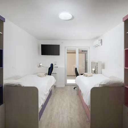 Сasa de vacaciones Estate Stancija Matošić