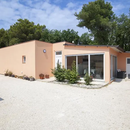 Hébergement de vacances Estate Stancija Matosic Medulin