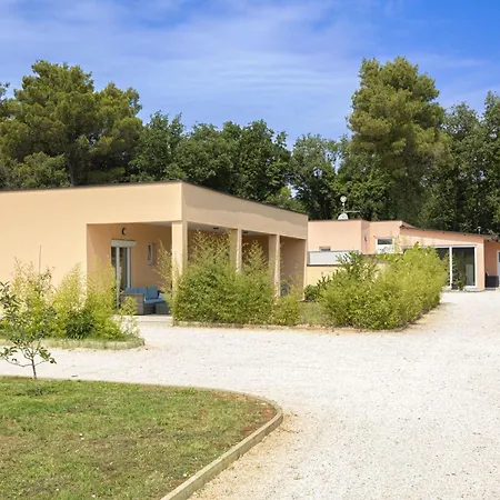 Estate Stancija Matosic Holiday home Medulin