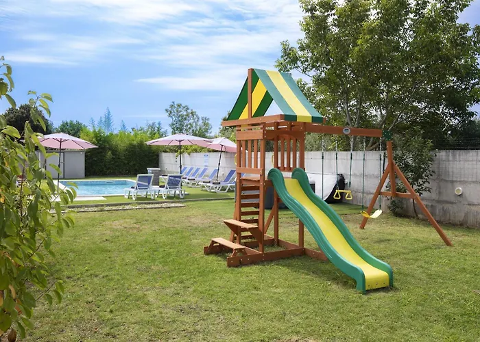 Holiday home Estate Stancija Matosic *