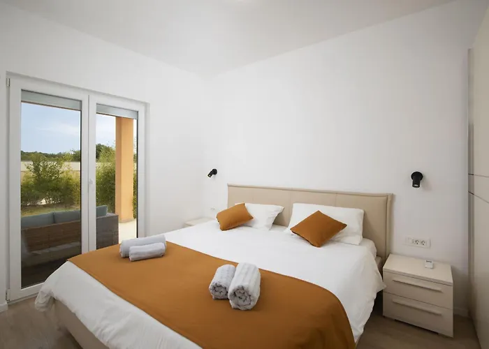 Holiday home Estate Stancija Matosic