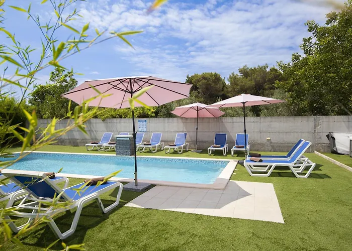 Estate Stancija Matosic Holiday home Medulin