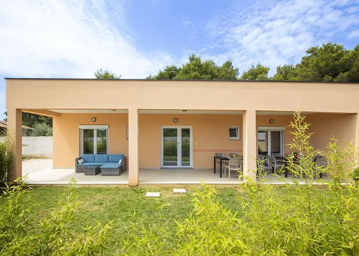 Estate Stancija Matosic Medulin