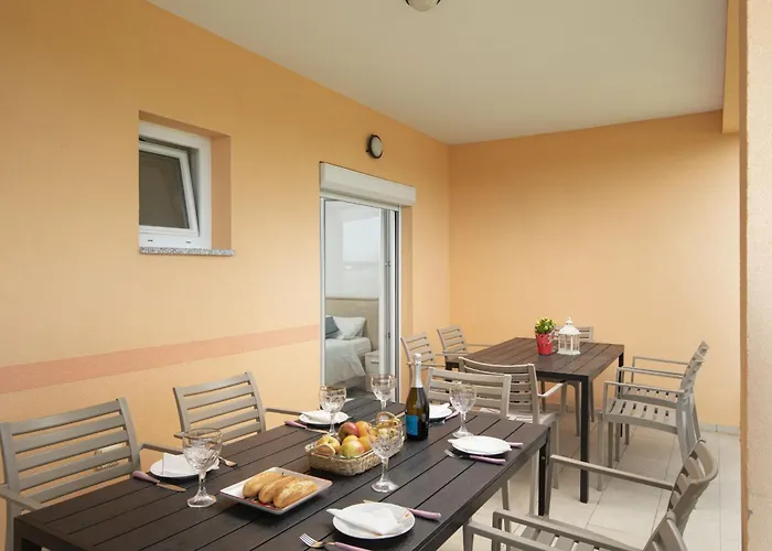 Estate Stancija Matosic Holiday home Medulin