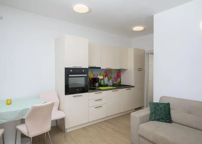 Estate Stancija Matosic Holiday home Medulin