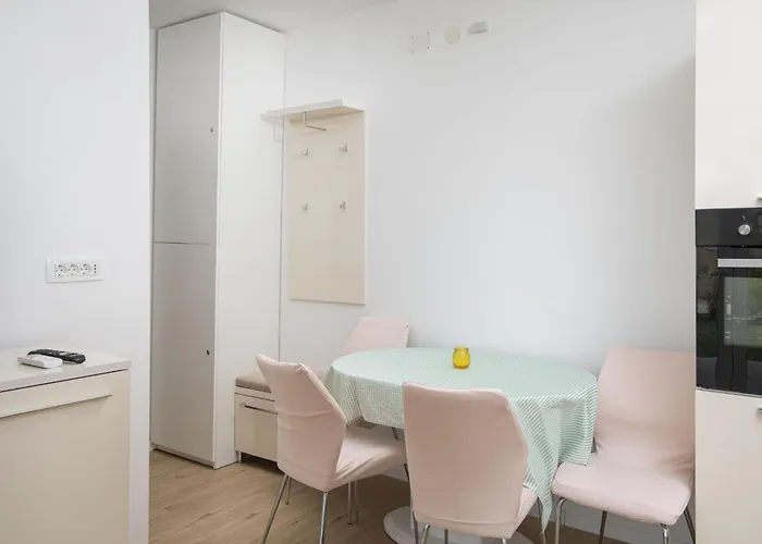 Estate Stancija Matosic Holiday home Medulin