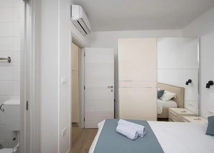 Estate Stancija Matosic Holiday home *