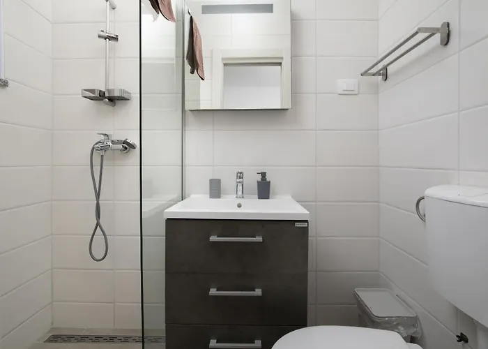 Estate Stancija Matosic Holiday home Medulin