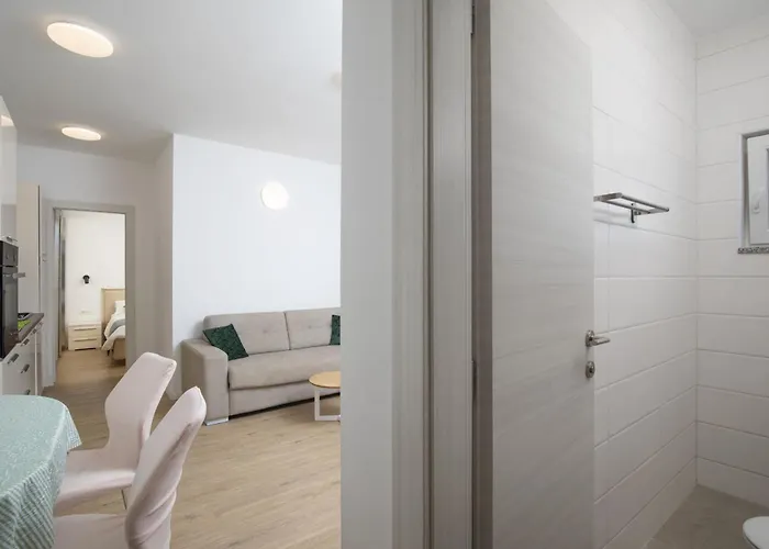 Estate Stancija Matosic Holiday home