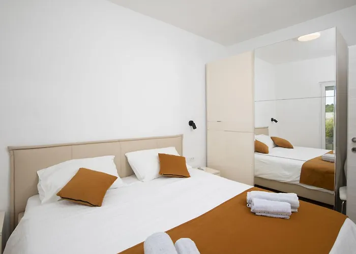 Estate Stancija Matosic Holiday home *
