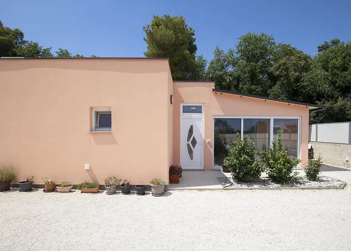 Estate Stancija Matosic *