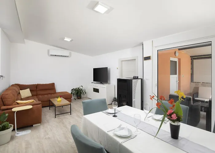 Estate Stancija Matosic Holiday home Medulin