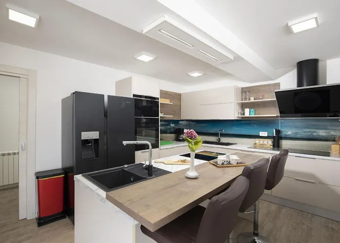 Holiday home Estate Stancija Matosic *