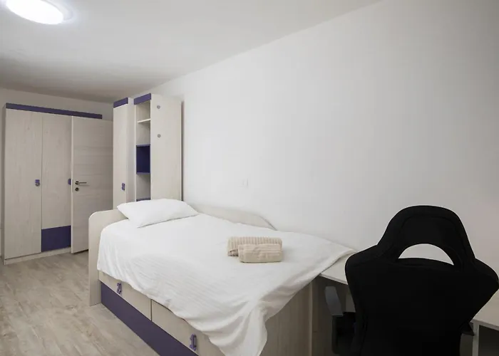 Estate Stancija Matosic *