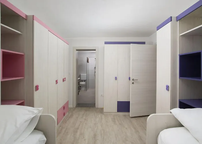 Holiday home Estate Stancija Matosic