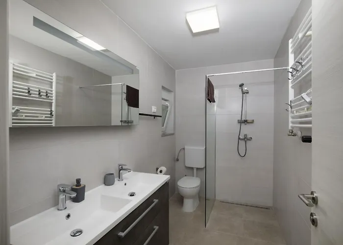 Holiday home Estate Stancija Matosic Medulin