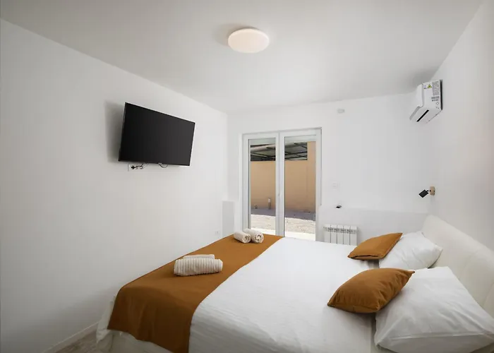 Estate Stancija Matosic Holiday home Medulin