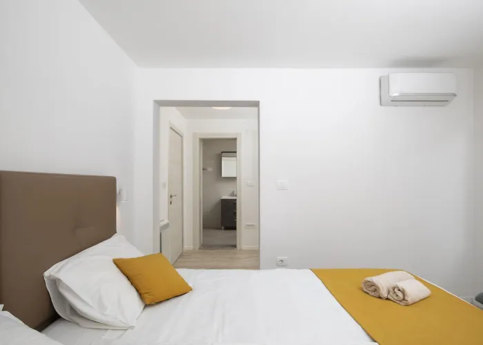 Holiday home Estate Stancija Matosic