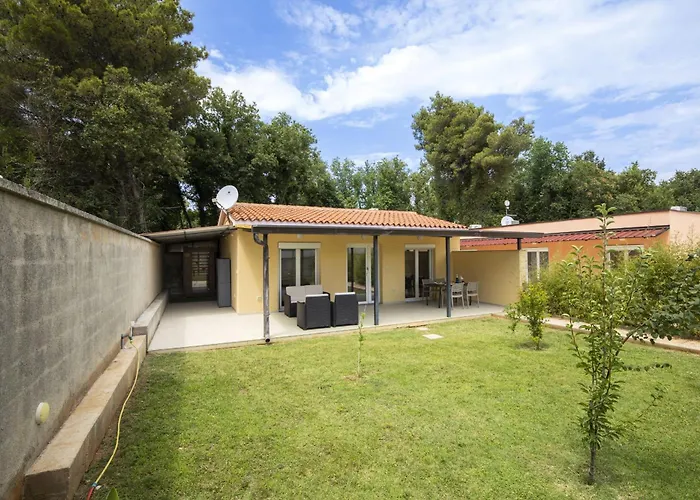 Holiday home Estate Stancija Matosic *