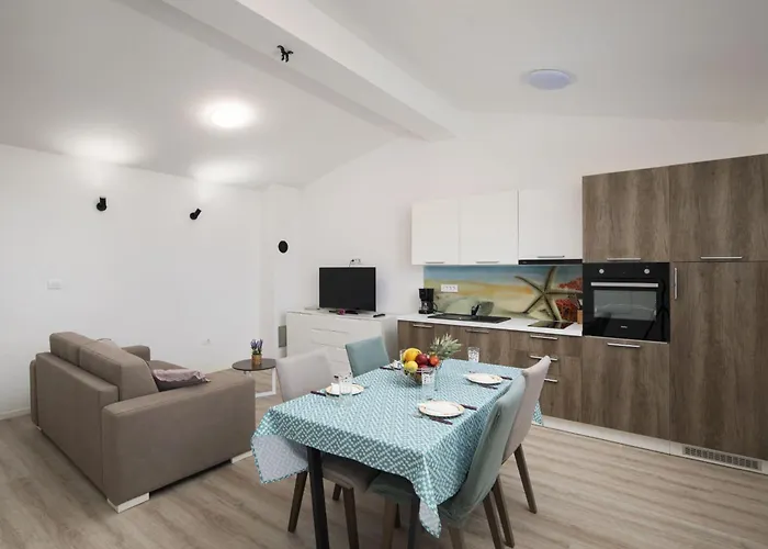 Holiday home Estate Stancija Matosic *