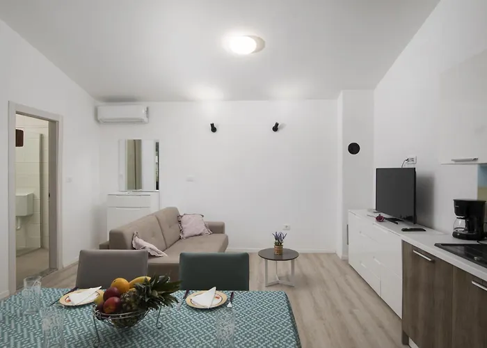 Holiday home Estate Stancija Matosic Medulin
