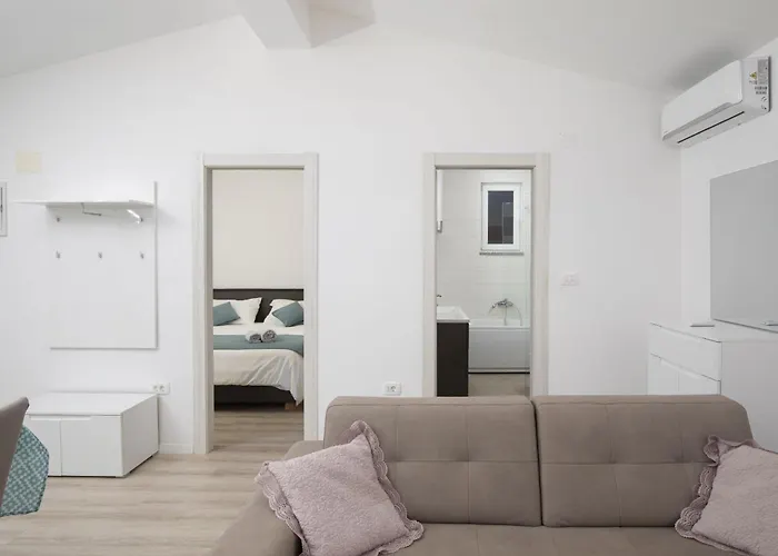 Holiday home Estate Stancija Matosic Medulin
