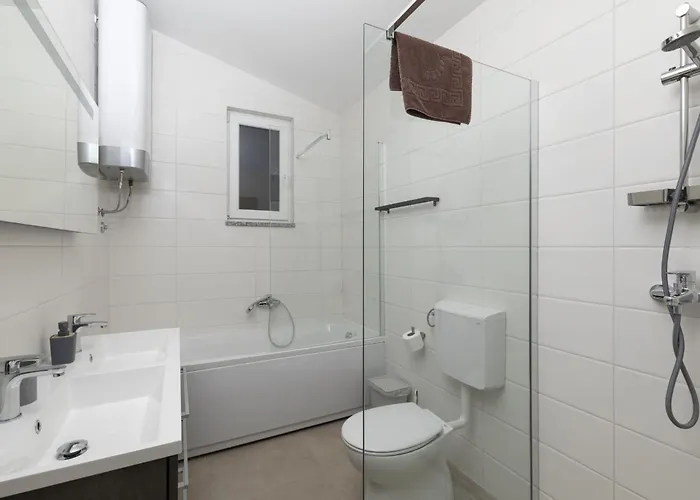 Holiday home Estate Stancija Matosic